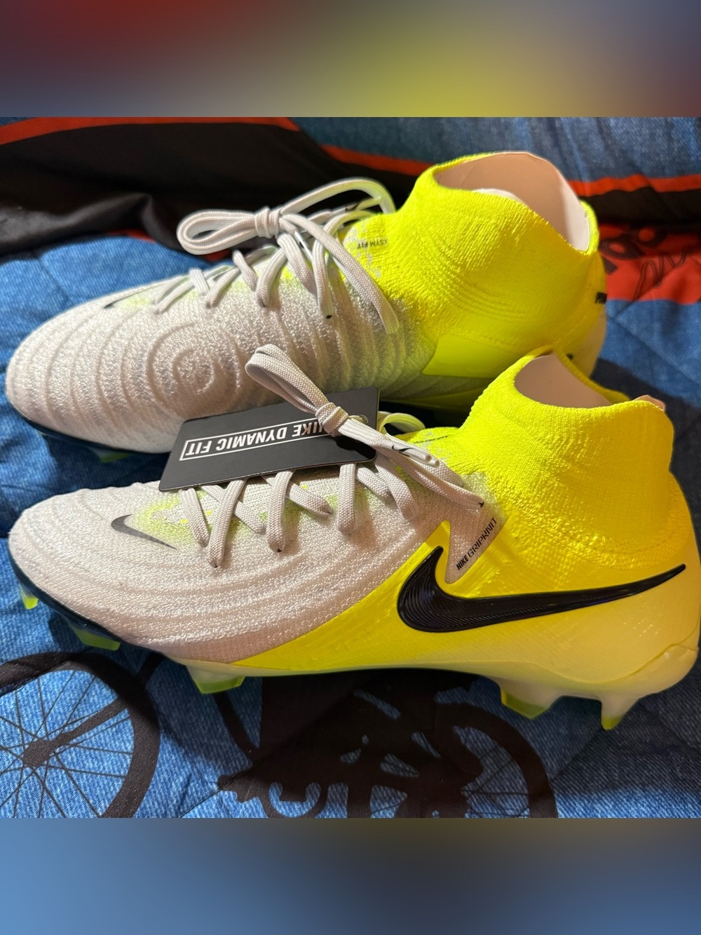 Nike Phantom Luna 2 Elite FG